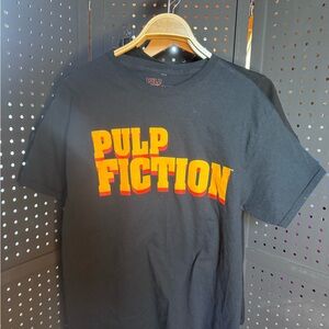 Pulp fiction ✨